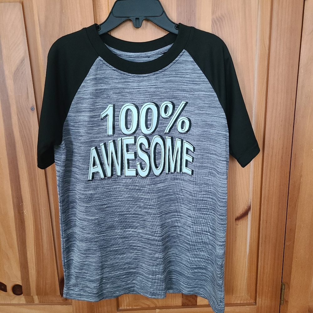 Boys shirt